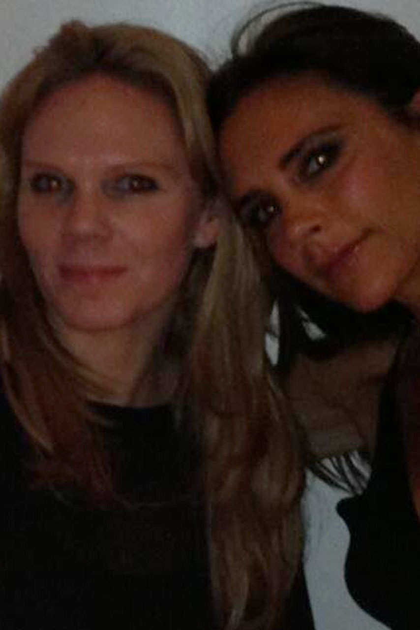 Victoria Beckham Victoria Beckham