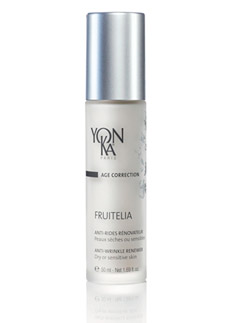 Yon Ka Fruitelia Anti-Wrinkle Renewer 