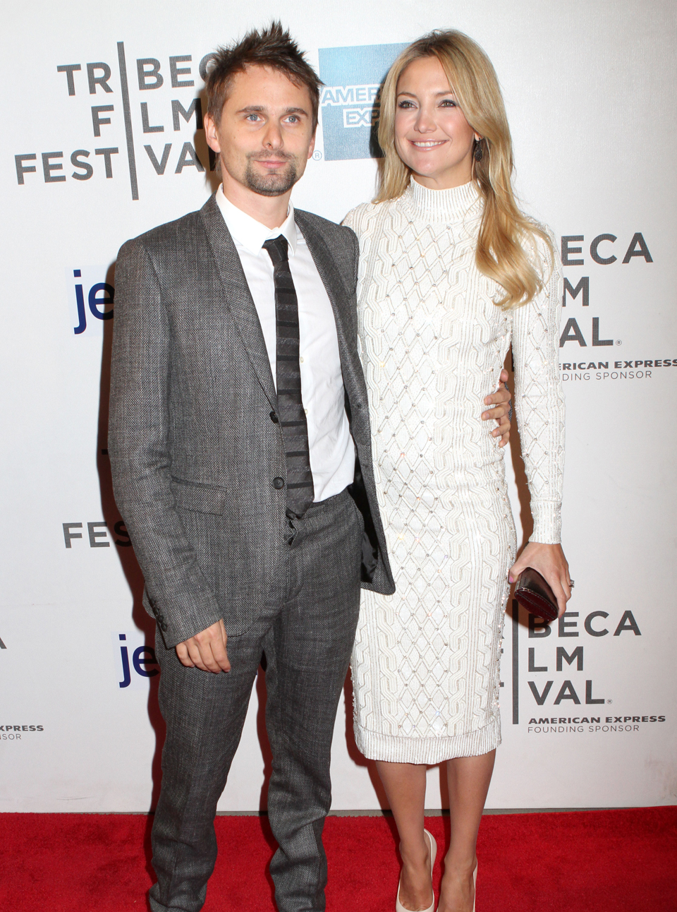 Kate HudsonTribeca Film Festival 
