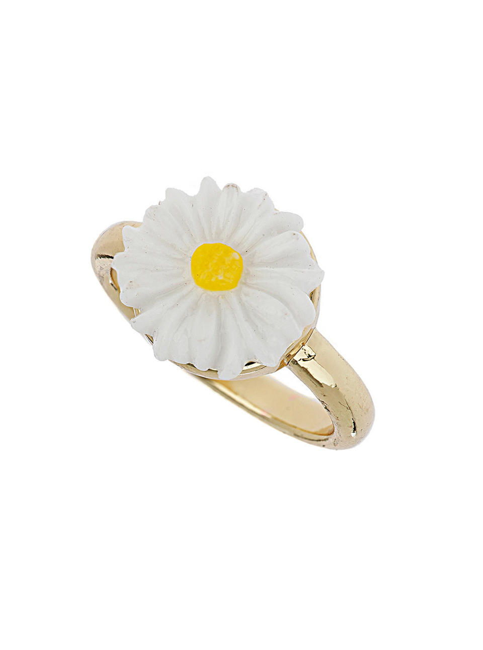 Topshop Daisy Ring 