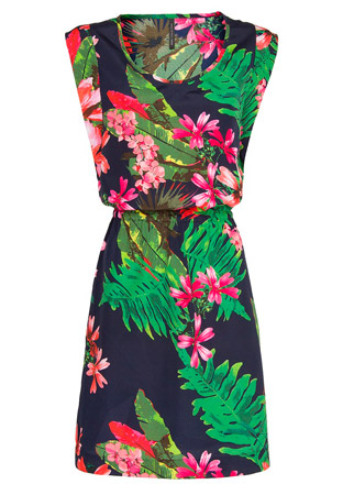 Summer Dresses 2013