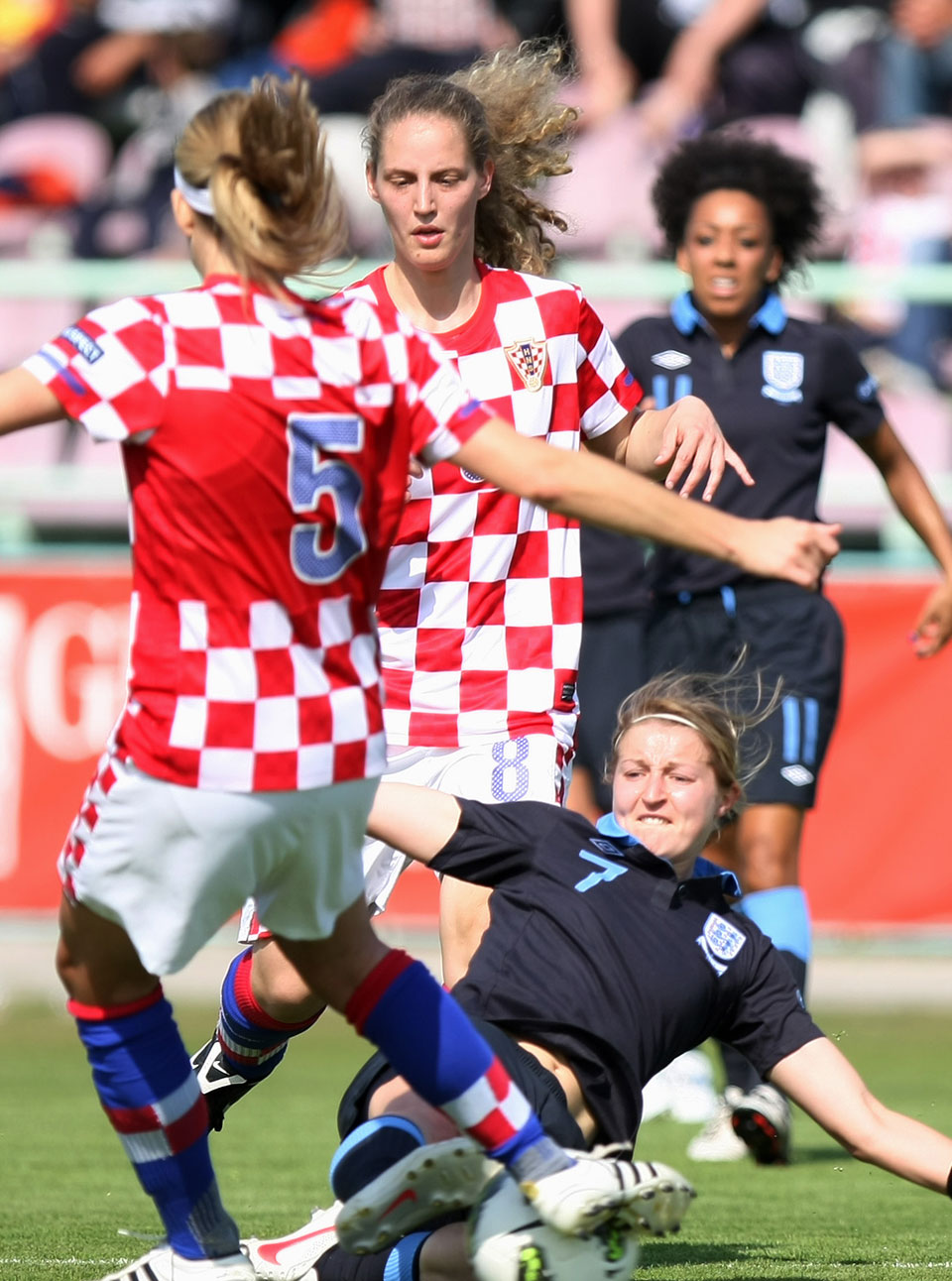 Women's Football