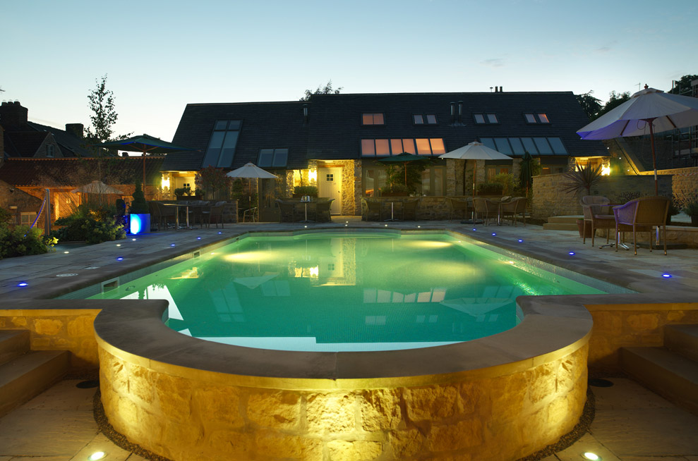 Feversham Arms review