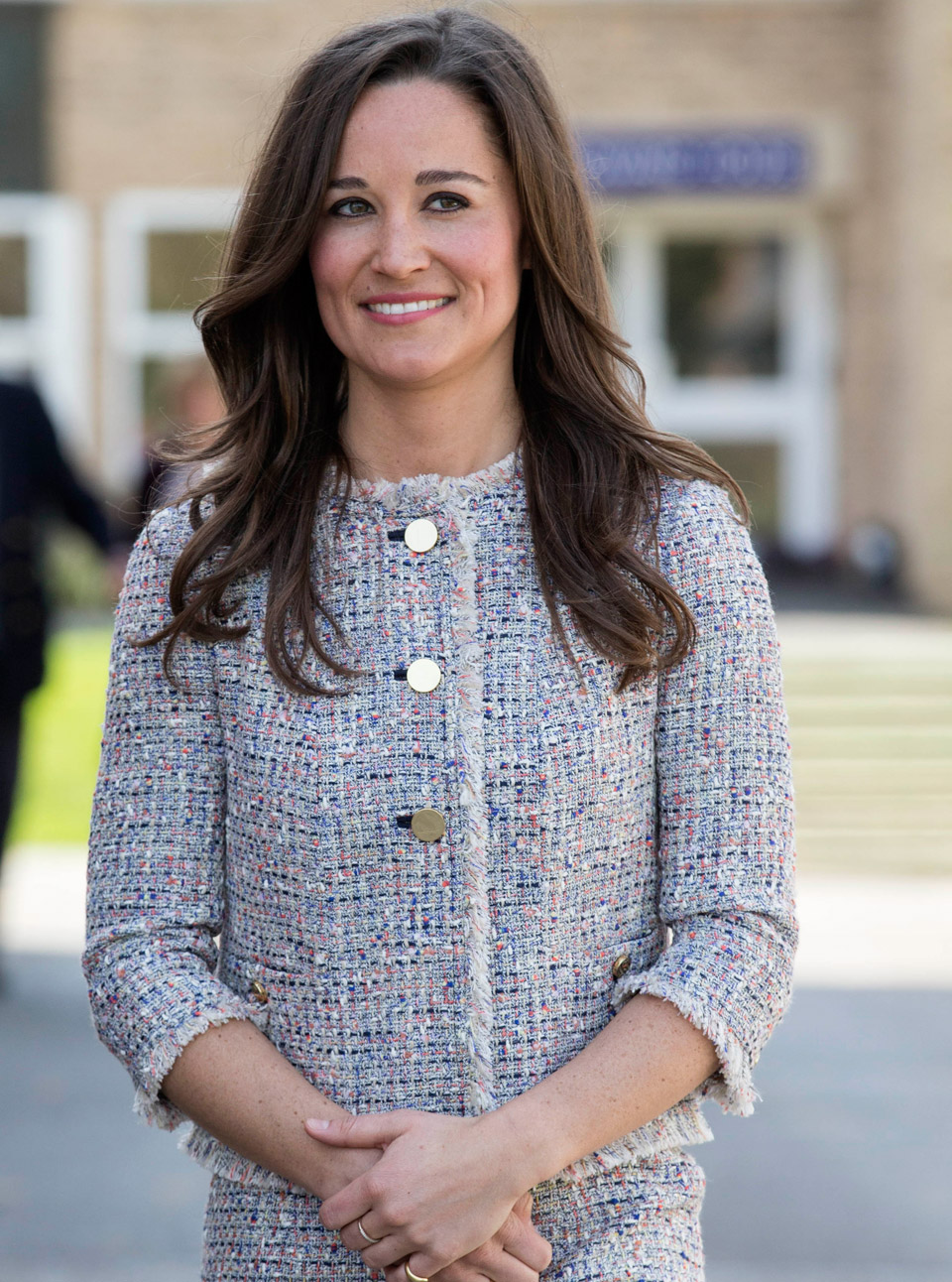 Pippa Middleton