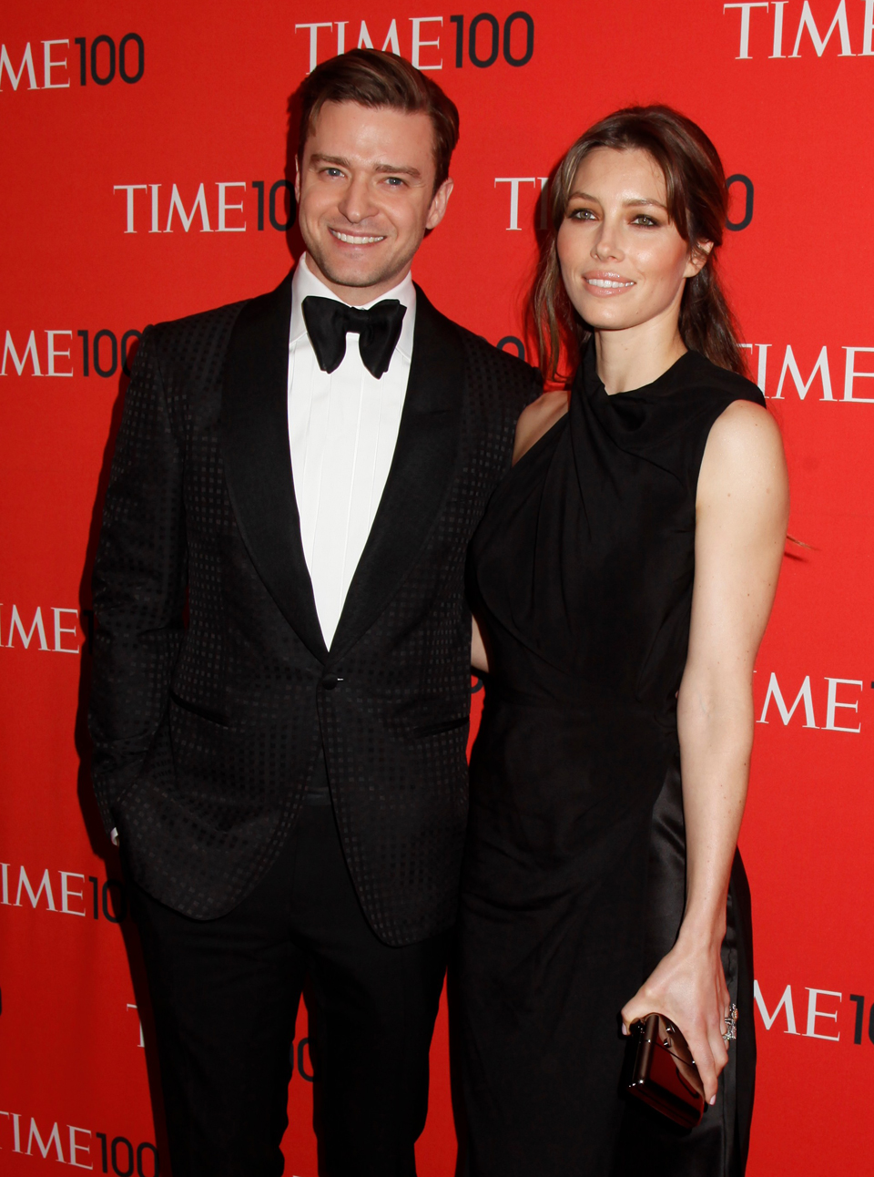 Time 100 Gala 2013