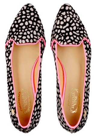 Summer Shoes 