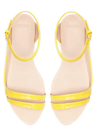 Summer Shoes 