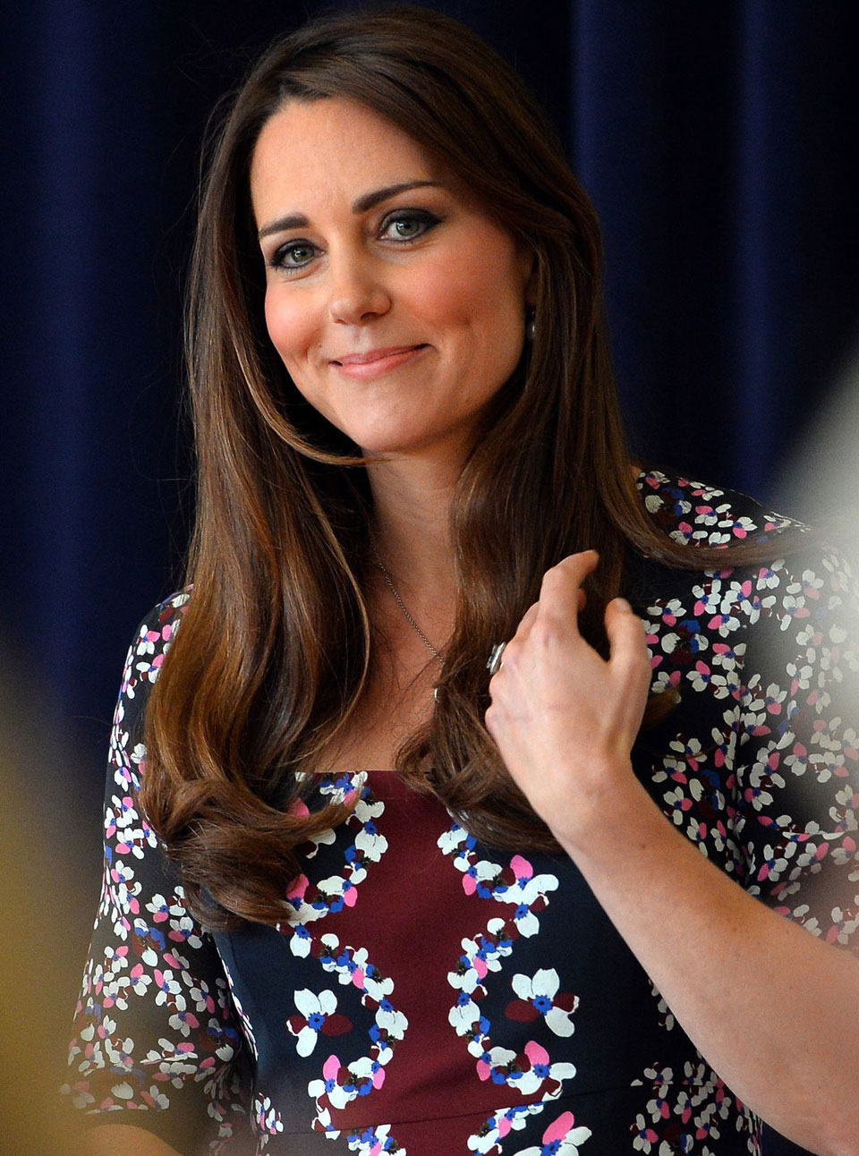 Kate Middleton