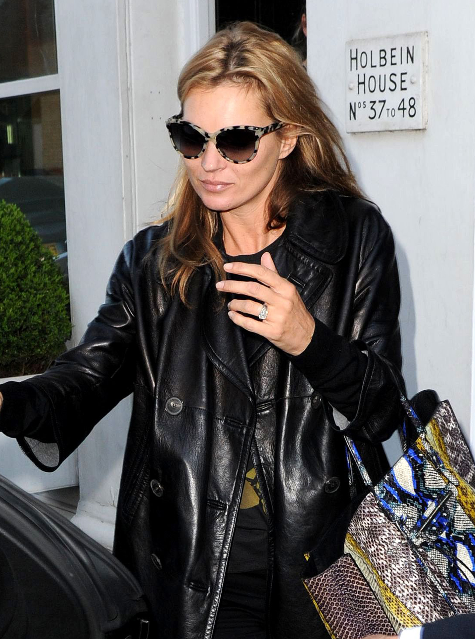 Kate Moss
