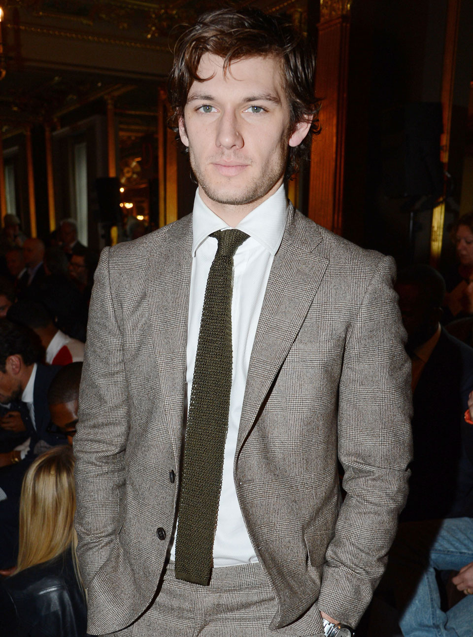 Alex Pettyfer