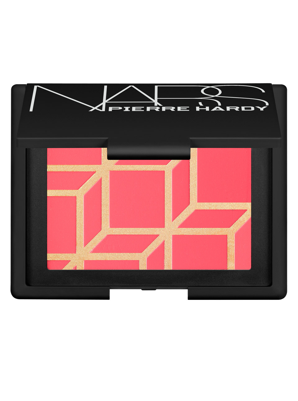 NARS Pierre Hardy Blush Palette