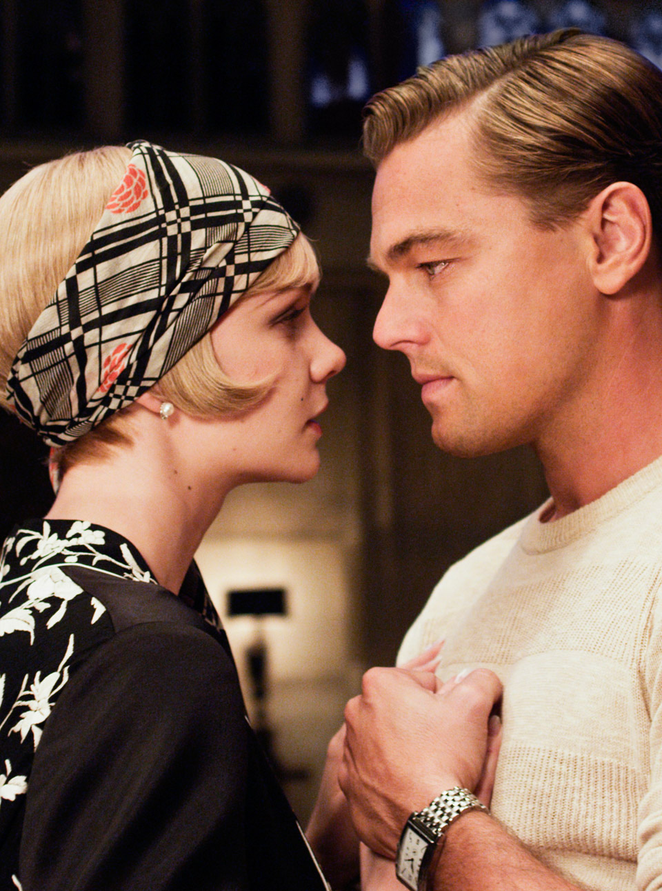 The Great Gatsby film stils