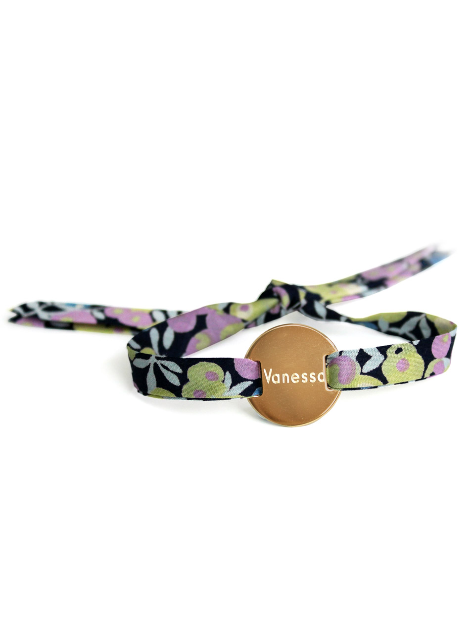Liberty Family Bracelet By Petits Trésors