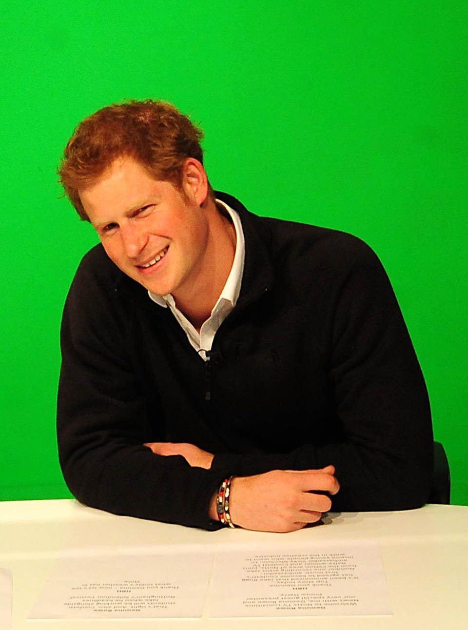 Prince Harry