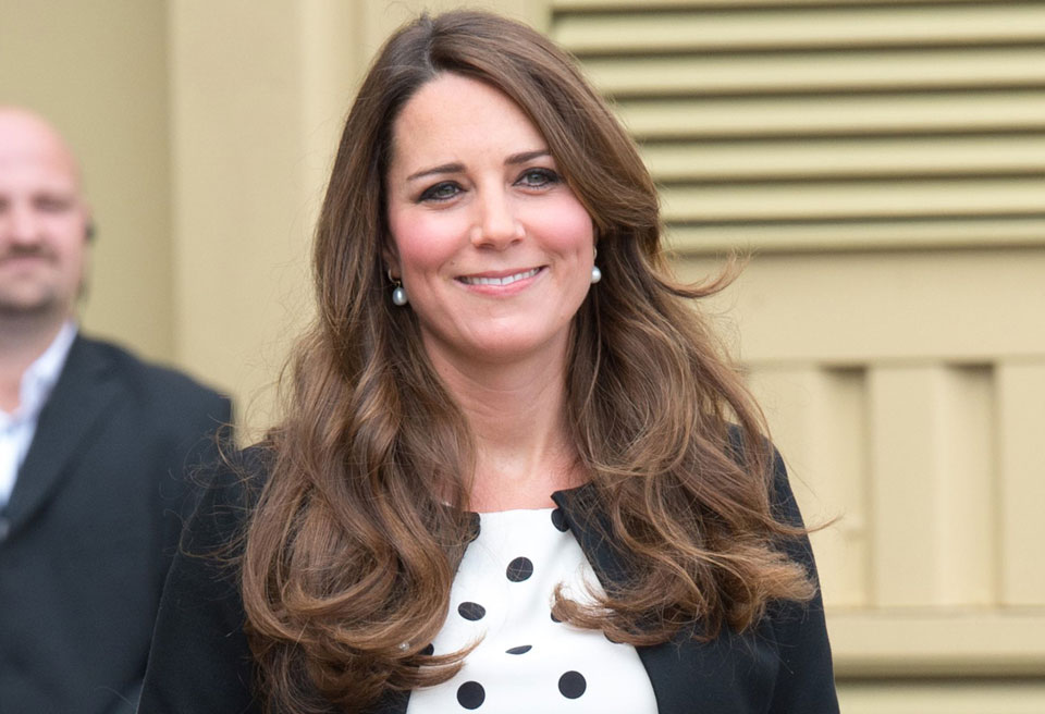 Kate Middleton