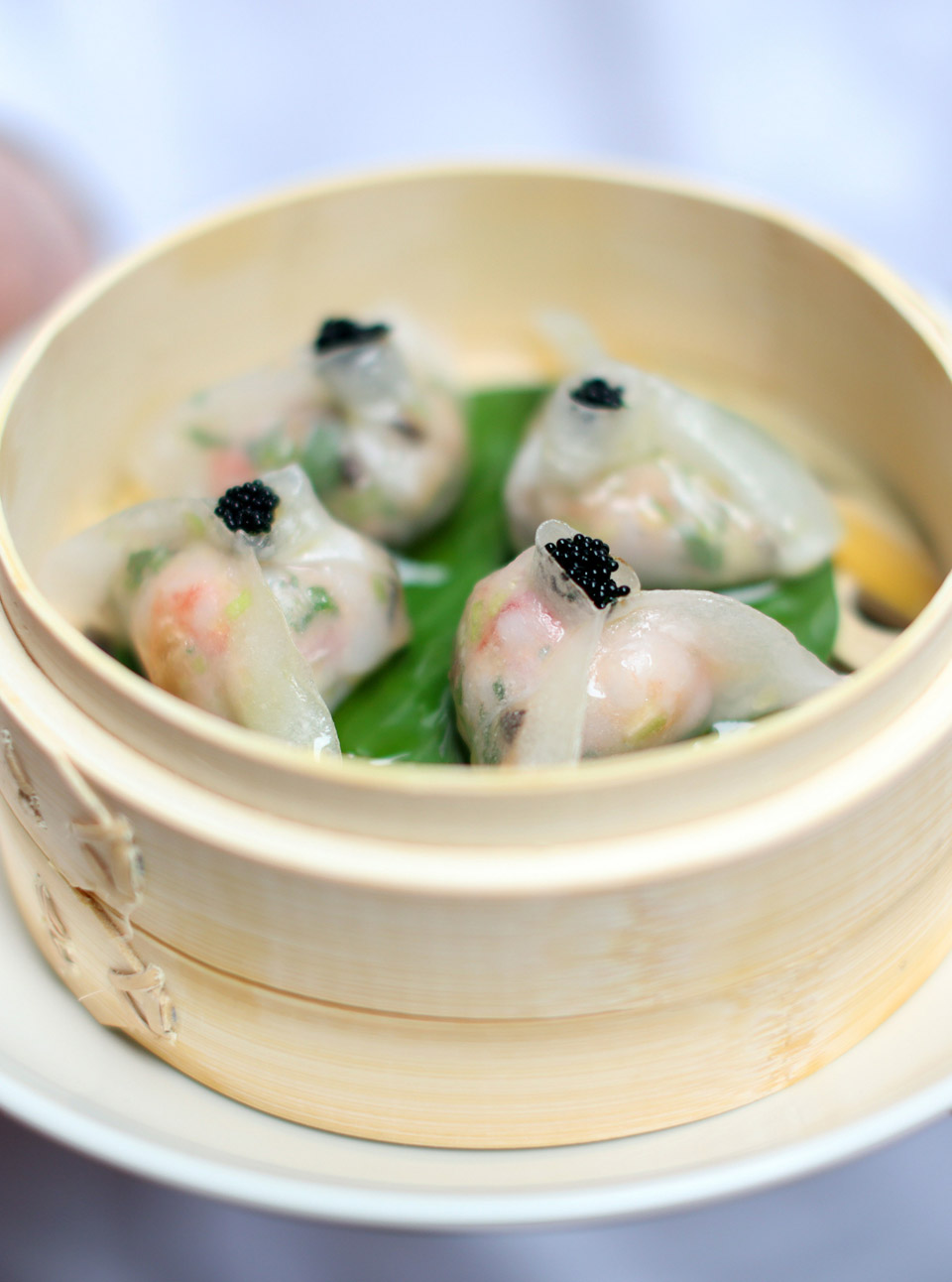 Brompton Asian Brasserie by Novikov