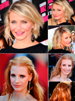 Summer Hairstyles