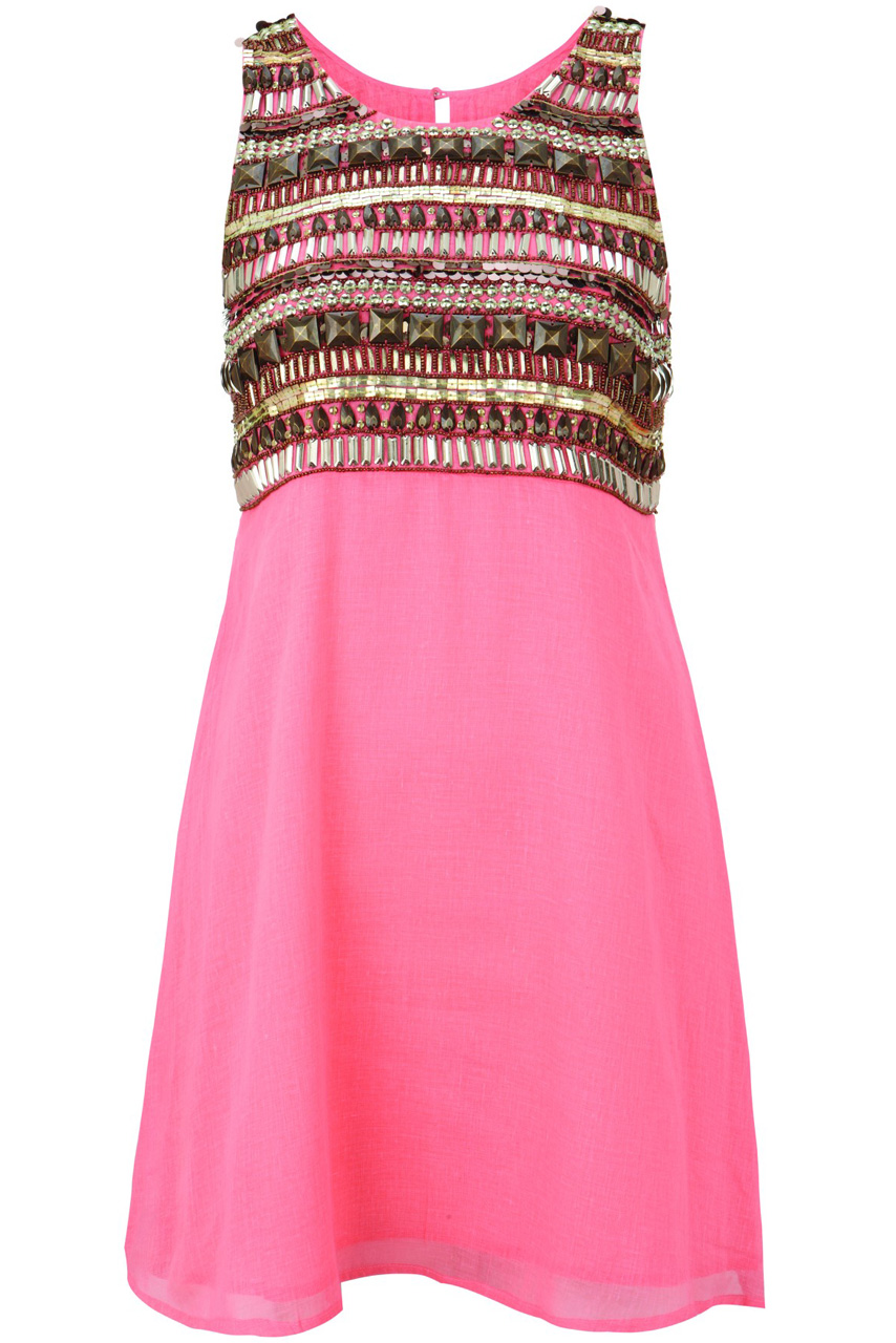 Topshop Holiday S/S'13