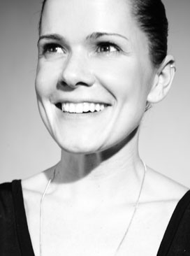 Susannah Hooker