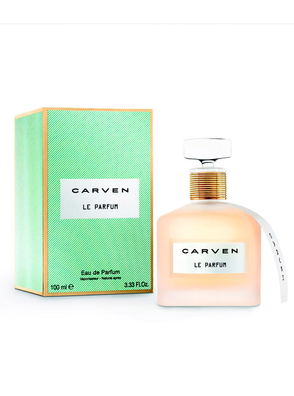 Carven Le Parfum