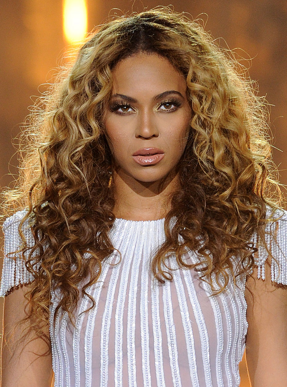 Beyonce Mrs Carter Show tour