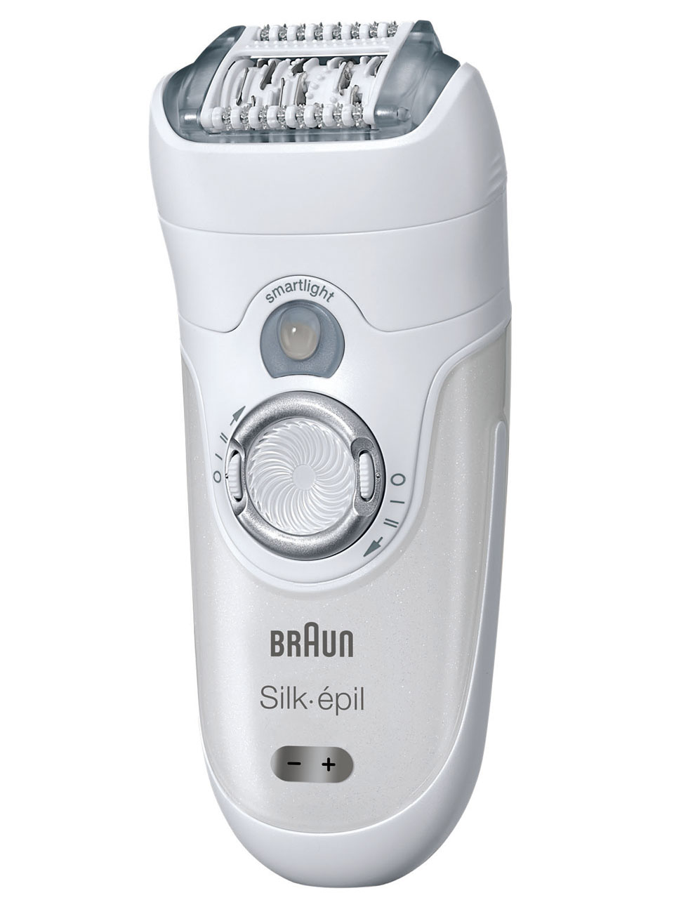 Braun Silk-�pil Epilator 