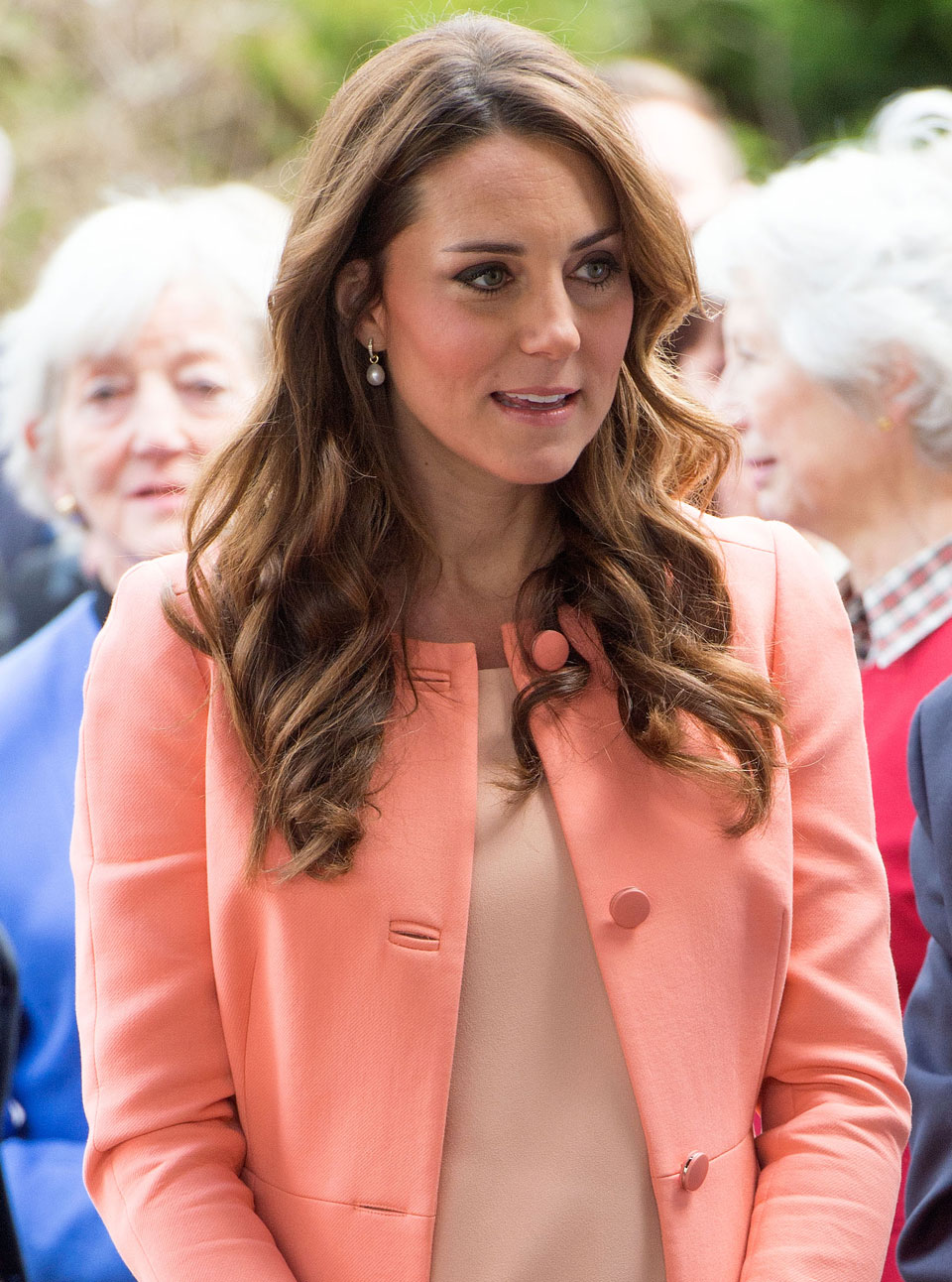 Kate Middleton