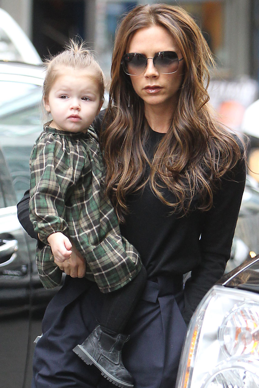 Victoria Beckham Victoria Beckham