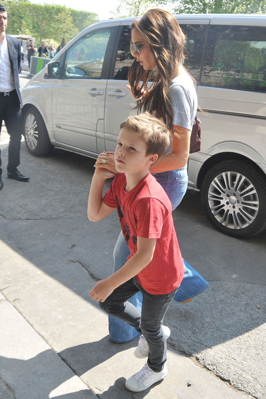 Victoria Beckham Victoria Beckham