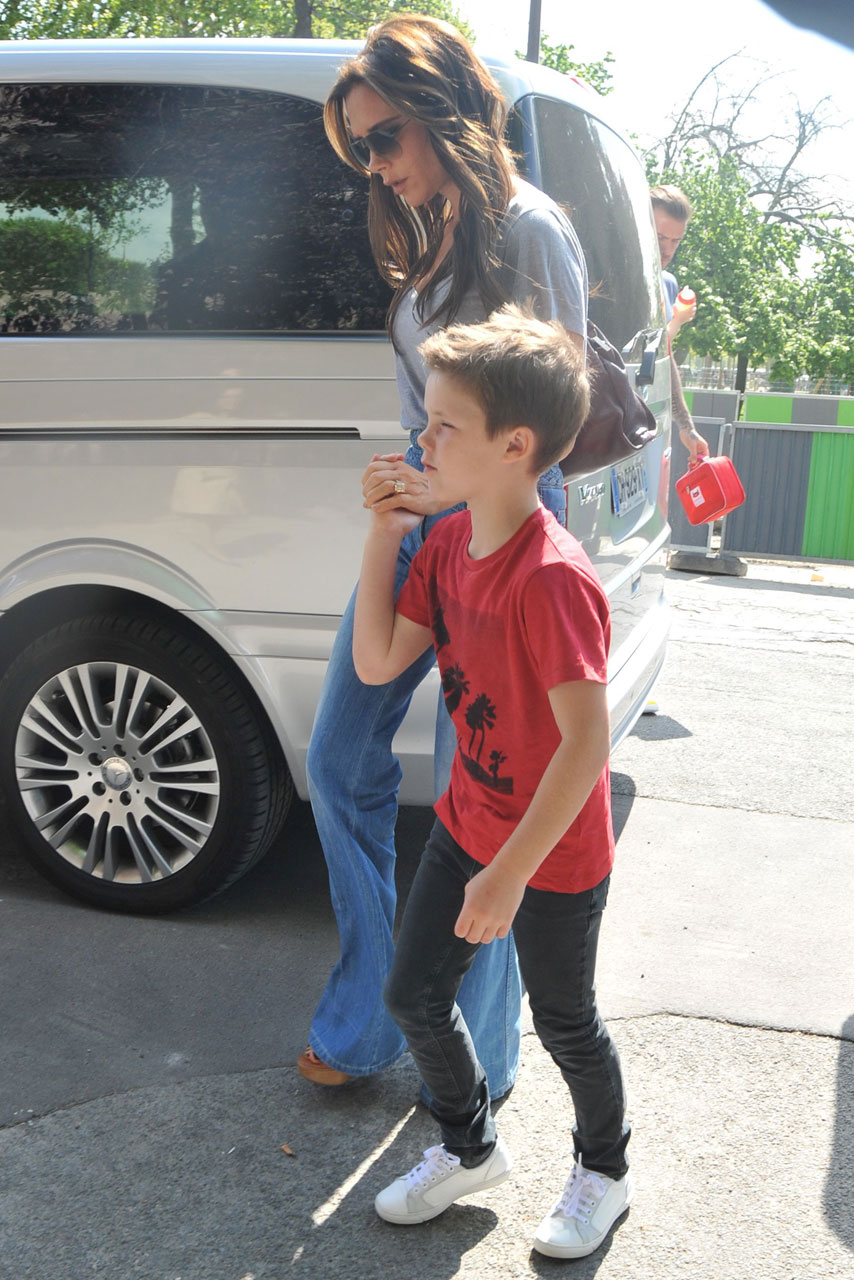 Victoria Beckham Victoria Beckham