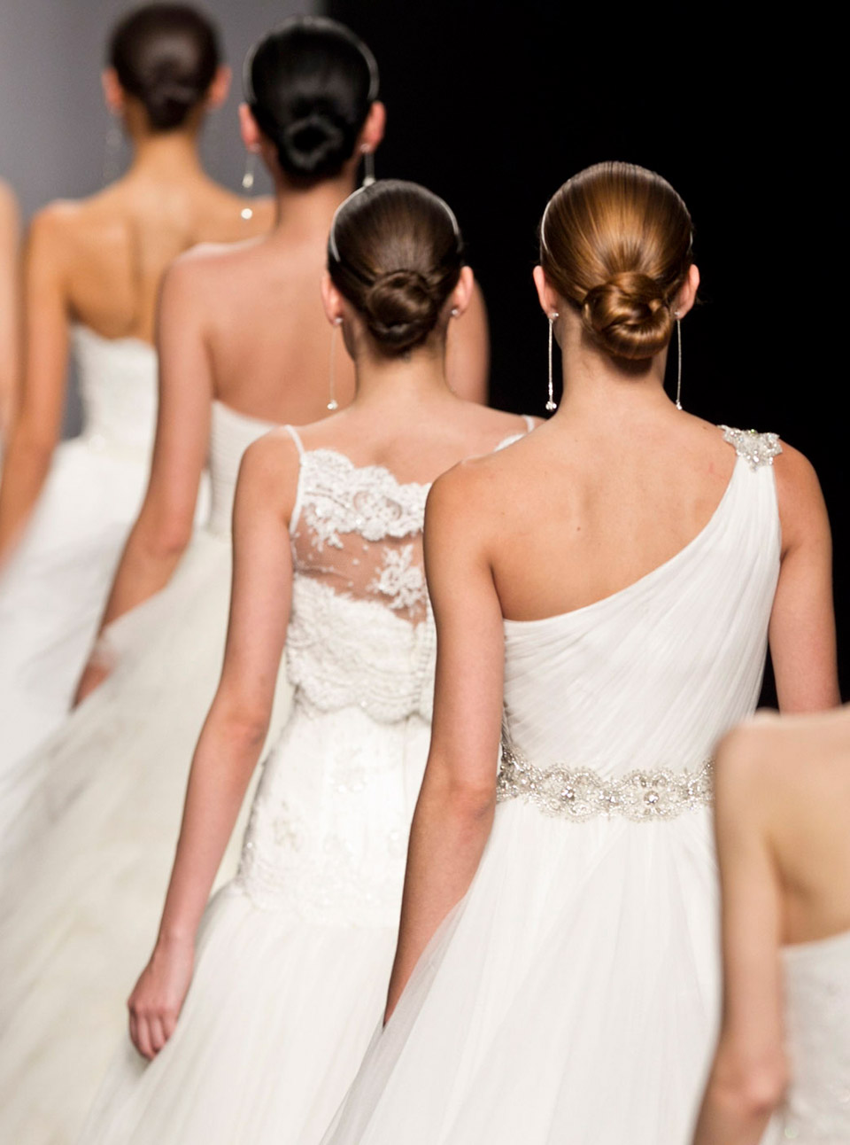 Wedding dresses