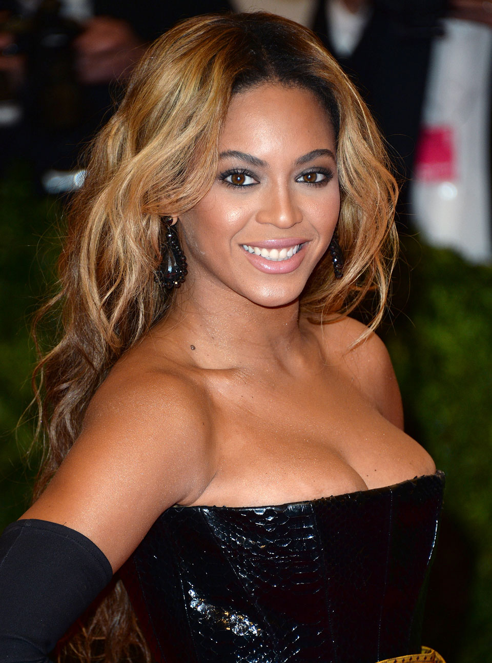 Beyonce