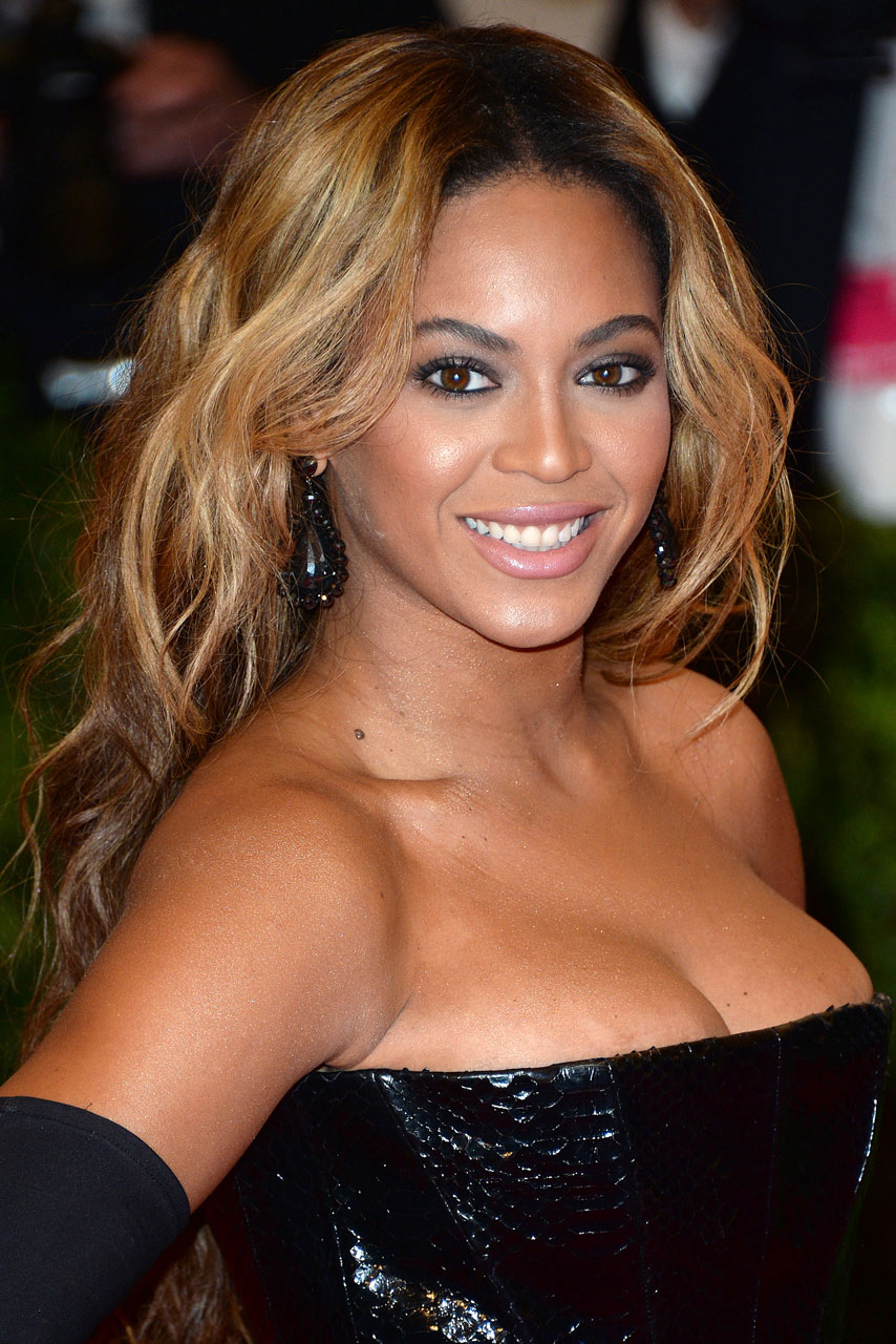 Beyonce Beyonce