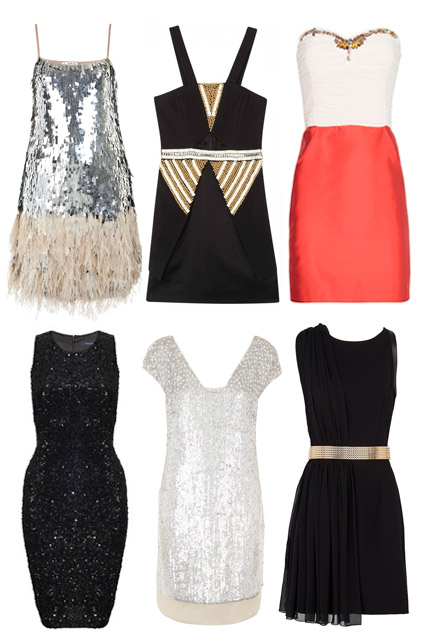 Cocktail Dresses