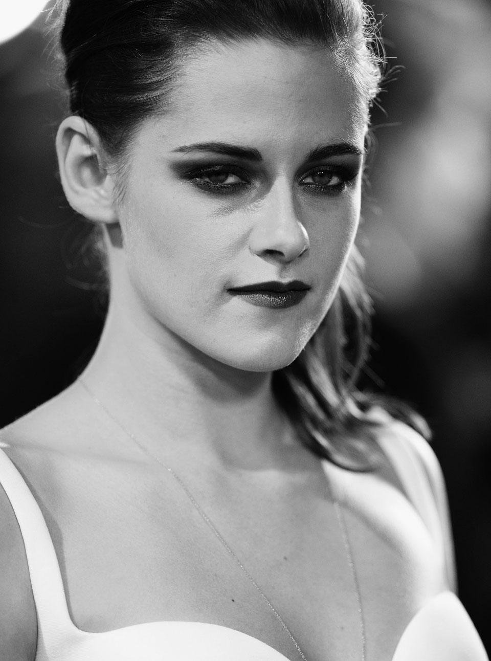 Kristen Stewart