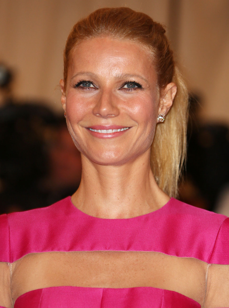 Gwyneth Paltrow Met Ball