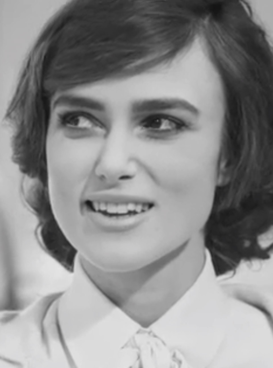 Keira Knightley stars in Chanel mini-film