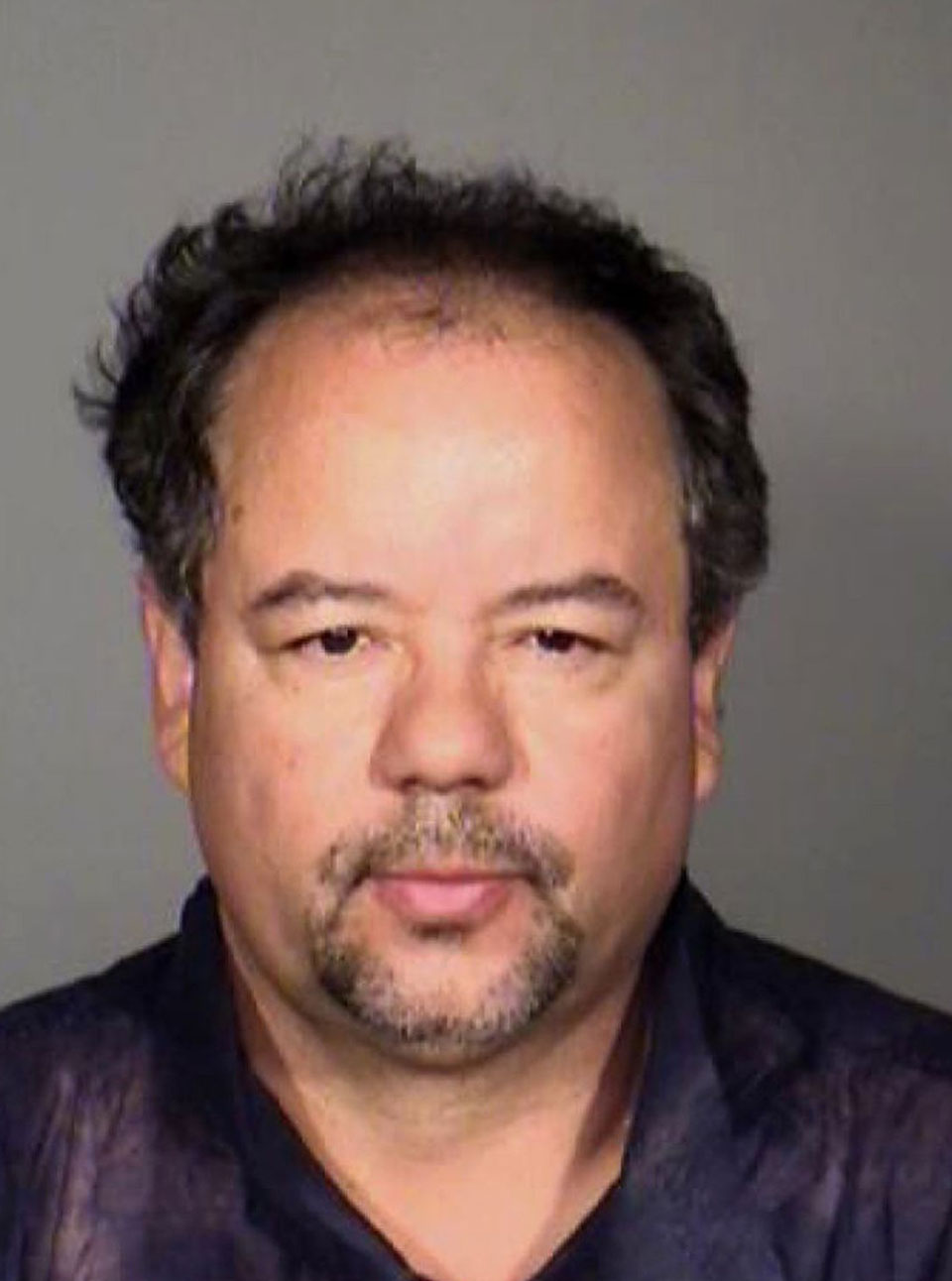 Ariel Castro