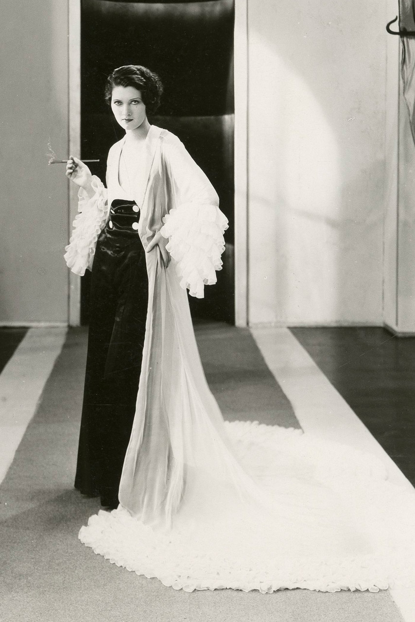 Fashion in Film 