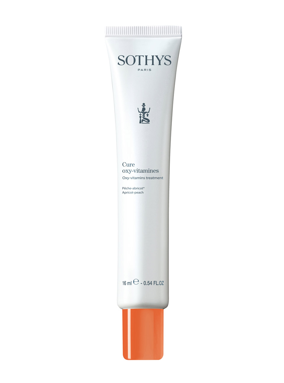Sothys Oxy-Vitamin Treatment