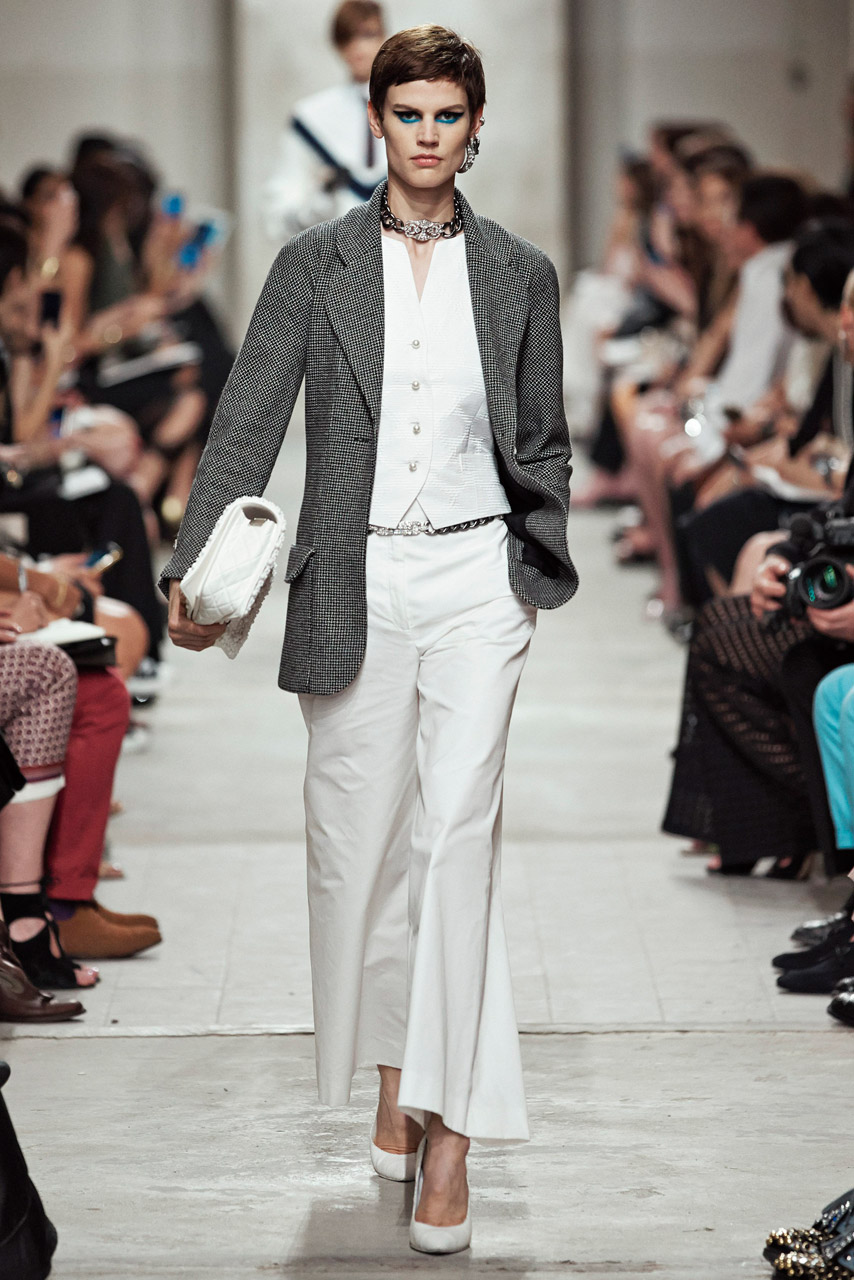 Chanel Cruise 2014 Collection in Singapore