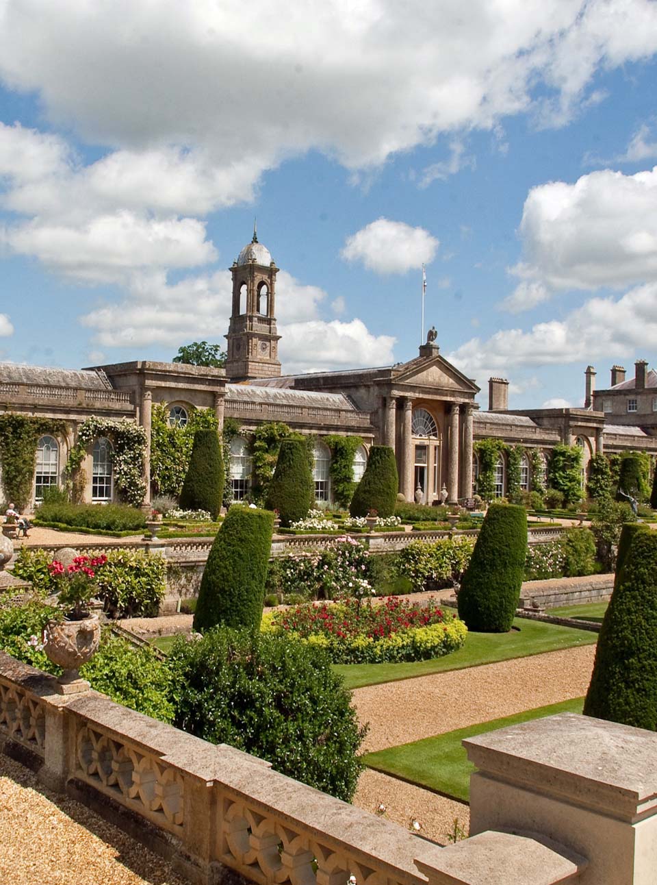 BOWOOD HOTEL
