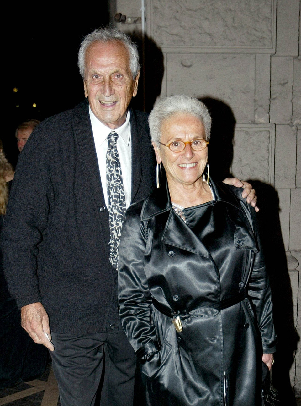 Ottavio Missoni has died at the age of 92