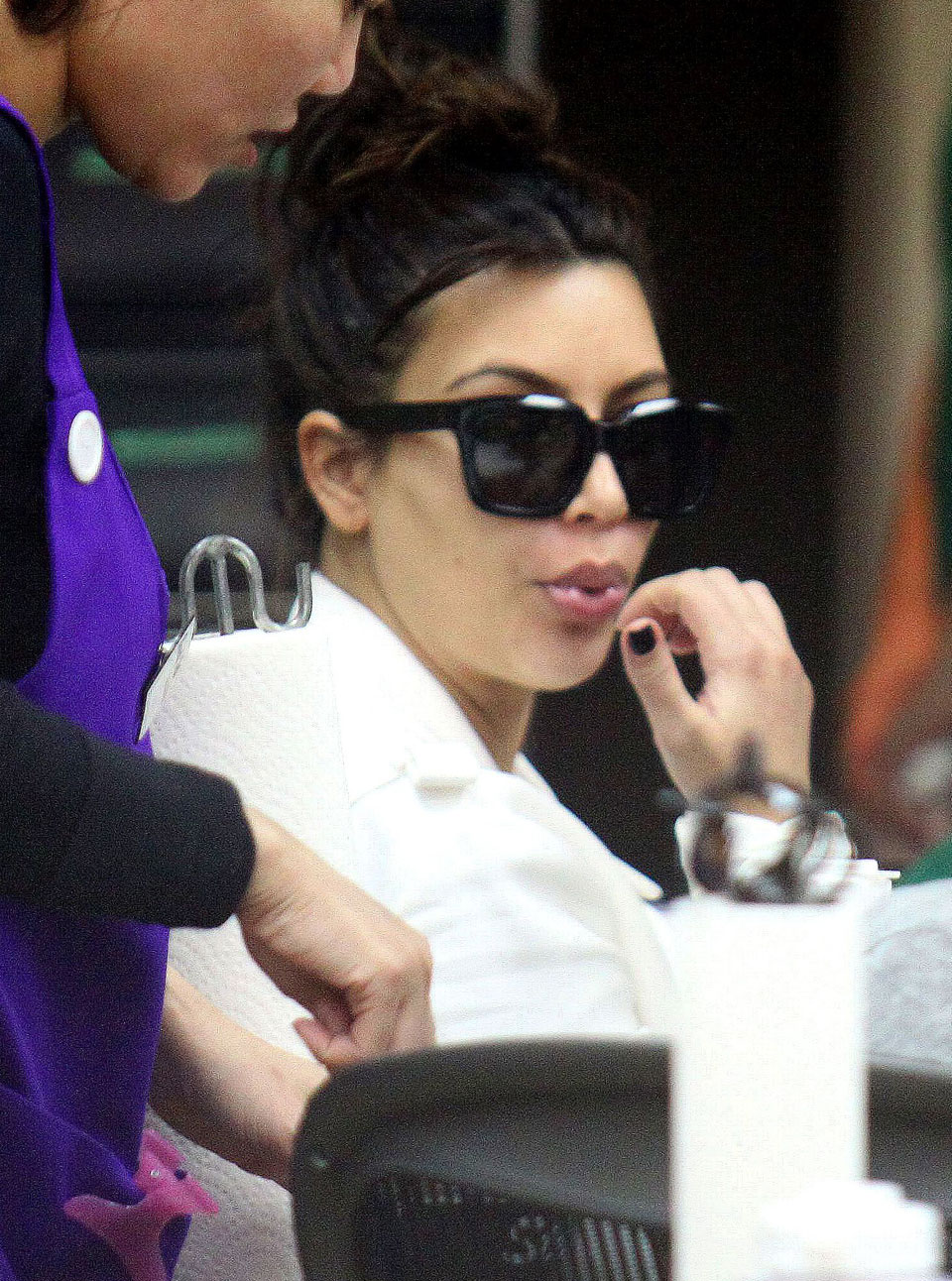 Kim Kardashian