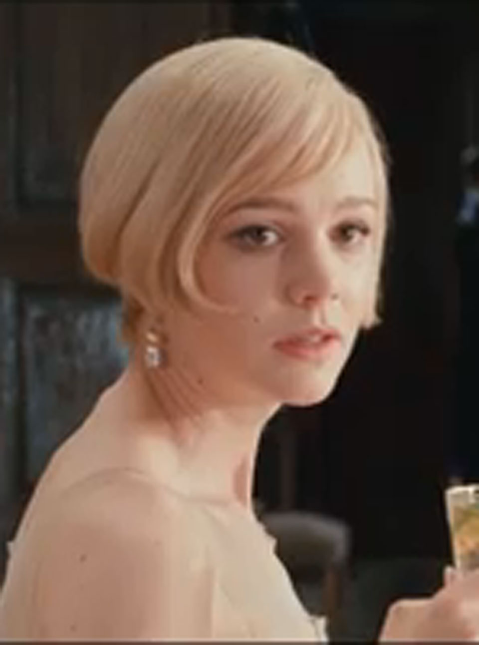 The Great Gatsby Watch Carey Mulligan As Daisy Buchanan In New Clip