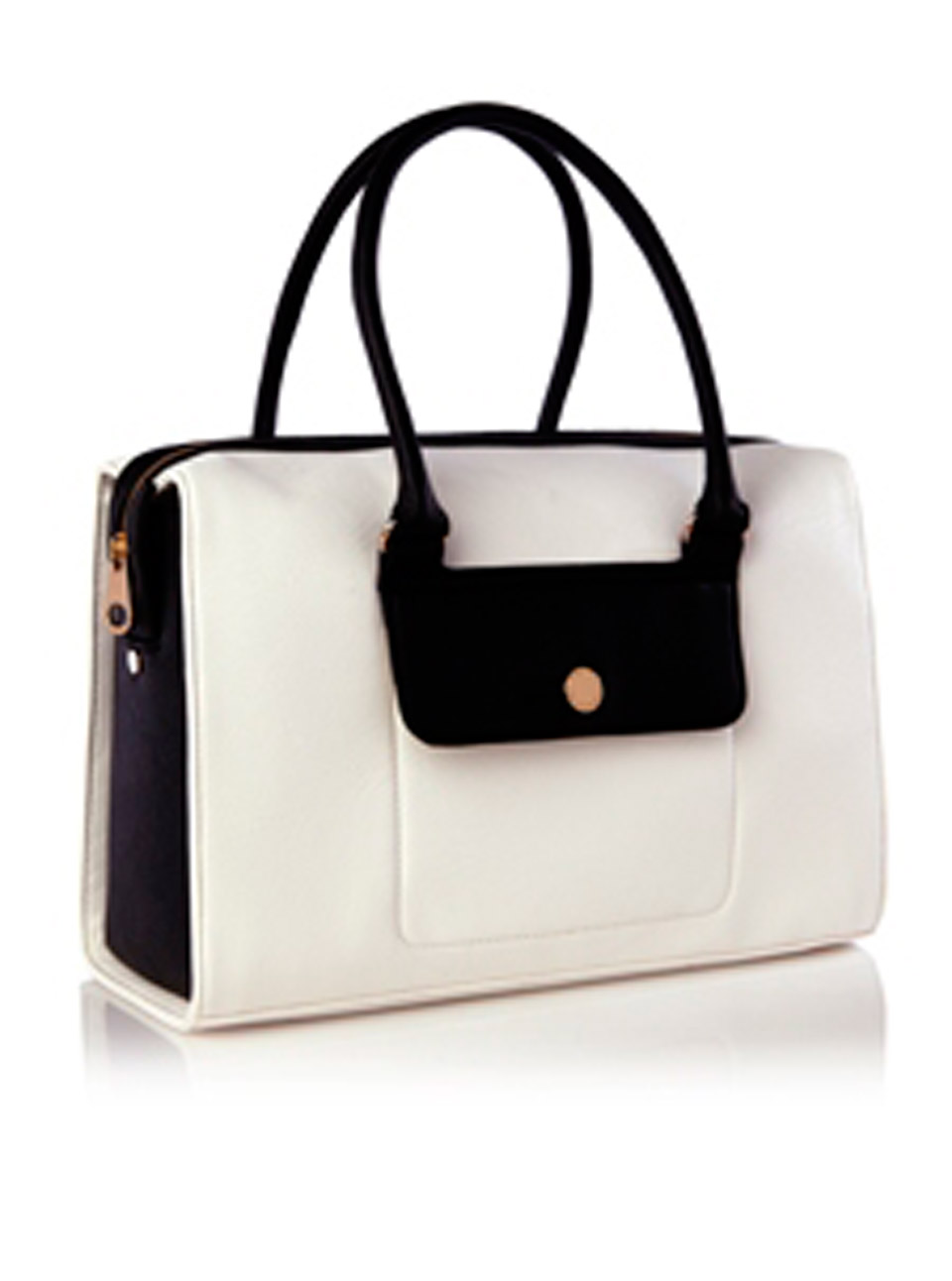 French Connection Tote Bag