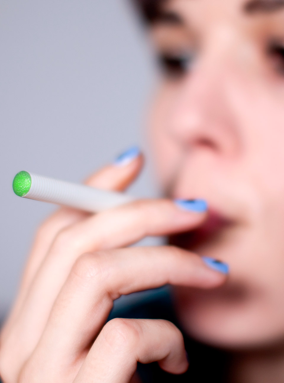 Electronic cigarettes