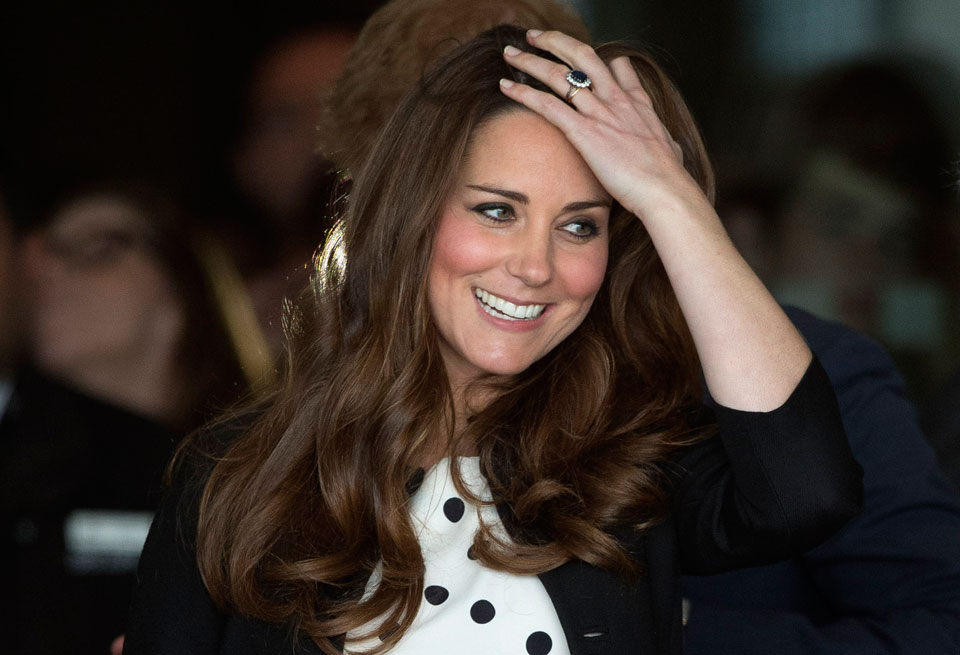 Kate Middleton