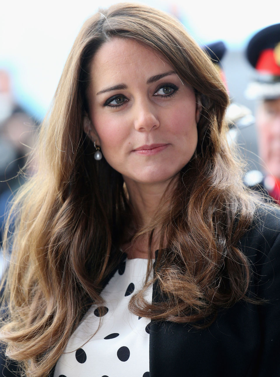 Kate Middleton