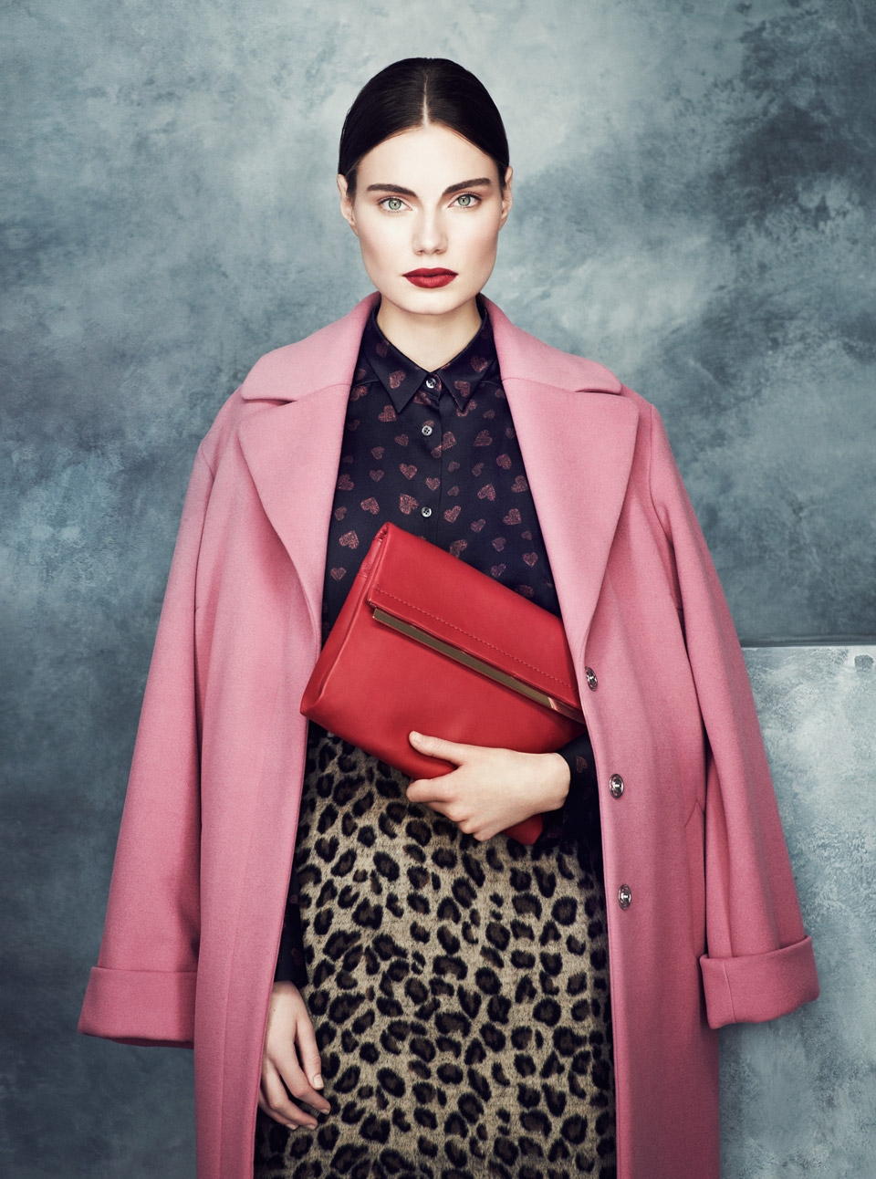 Marks & Spencer